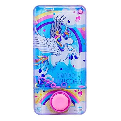 VODNÁ ARKÁDOVÁ HRA UNICORN KONZOLOVÝ TELEFÓN