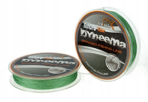 NEVIDITEĽNÝ MOST DYNEEMA PORÚČENIE 0,08 mm 150 m