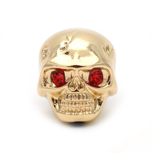Gitarový gombík Jeremi GM0770 GOLD