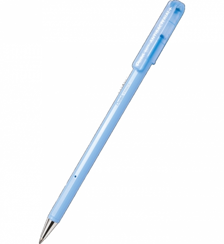 PENTEL BLUE ANTIBAKTERIÁLNY GULIČKOVÝ BK77AB-C