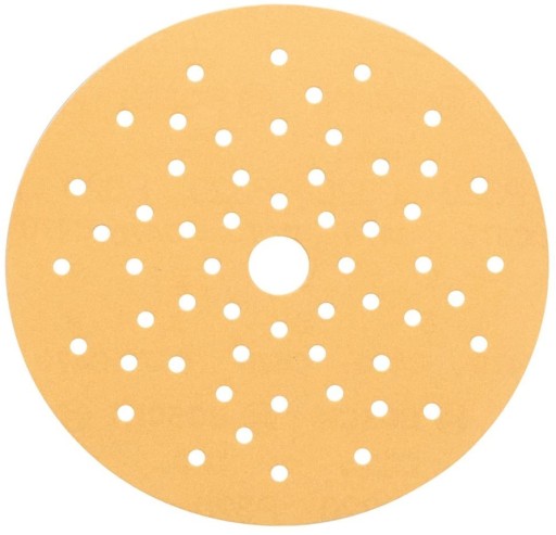 Kotúč brúsneho papiera BOSCH 150mm 240 farba na drevo