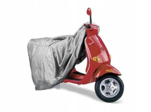 AG262A SKLOPNÝ KRYT NA BICYKEL, MOTORKU, SKÚTER