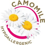 LINTEO Premium Camomile kozmetické tampóny 80 ks.