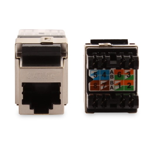 KEYSTONE GETFORT KGF-5EFTP CAT.5E FTP MODUL