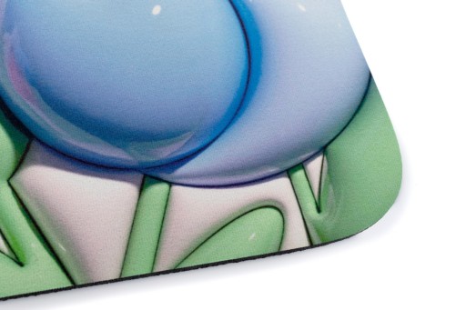 3D protišmykový absorpčný detský koberček do kúpeľne