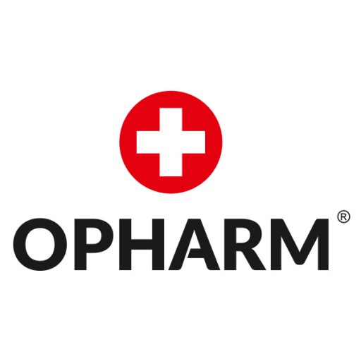 Opharm Baby Wipes vlhčené obrúsky 64 ks
