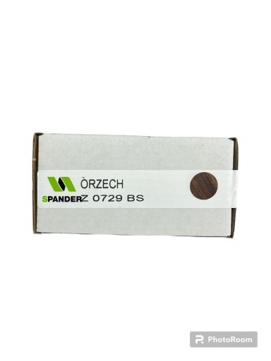 Nábytková zátka z orecha Kronospan 0729 BS