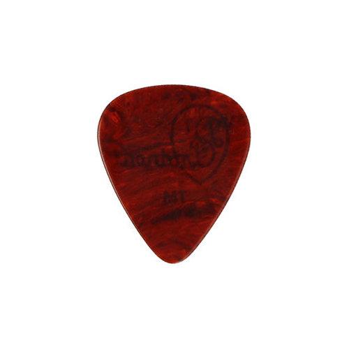 DANDREA SHELL 351 Med Thin - trsátko gitarové ,58