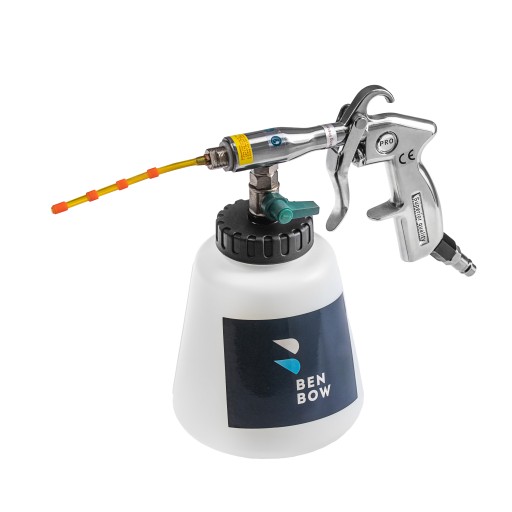 HADICA PRE ZBRANE BENBOW CLASSIC A HCL-02-A