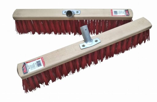 METLA ULIČNÁ KEFA 40 CM ZAMETAČ