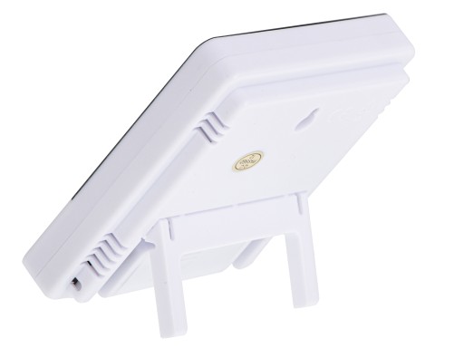 Teplomer Kontext HTC-2 biely
