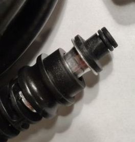 Tesniace tesniace O-krúžky KARCHER podložka pre hadicovú zátku