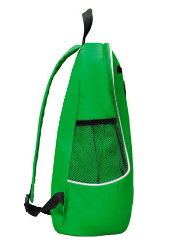 ŠPORTOVÝ TURISTICKÝ BATOH DO ŠKOLY ROLY CONDOR GREEN
