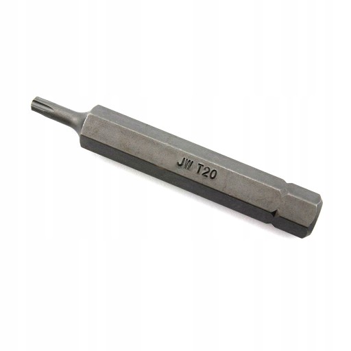 BIT TORX T20 6-CENTRÁLNY 10 x 75 mm BIT TORX