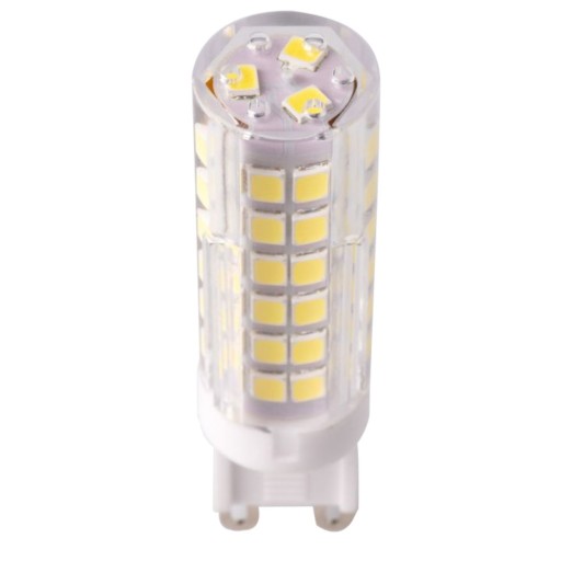 G9 LED žiarovka 7W 630lm Cool Ecolight