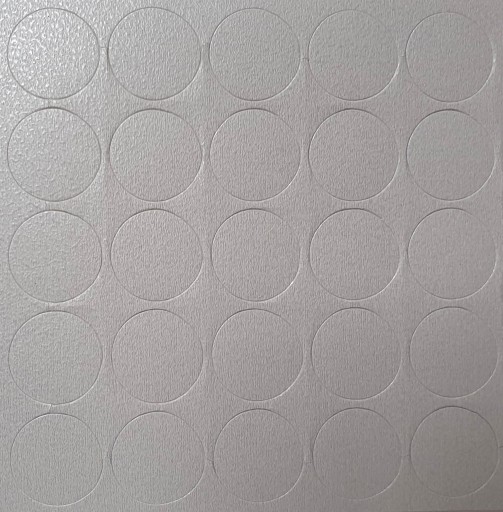 FOLMAG Samolepiaci uzáver FI14 PLATINUM GREY 60