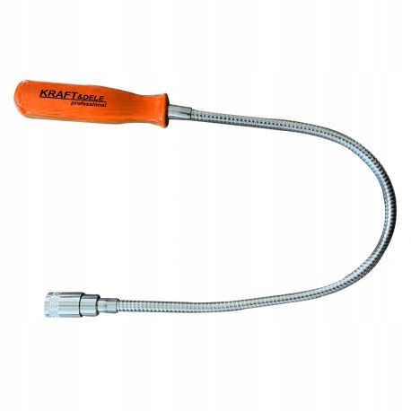 FLEXIBILNÝ MAGNETOVÝ UCHOVÁVAČ 57CM LED