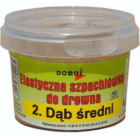 tmel tmel tmel na opravu dreva BIG