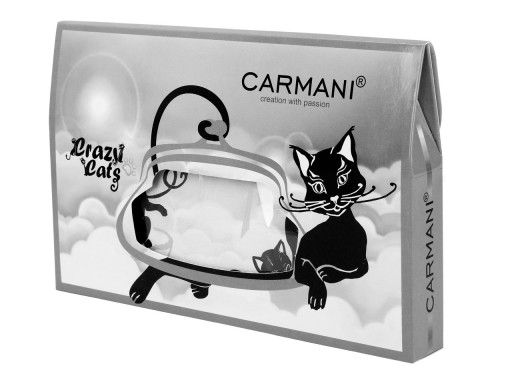 Veľká peňaženka - Cat World, Party on the Roof (CAR
