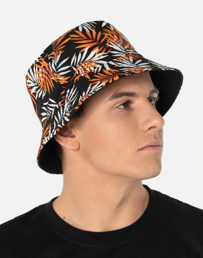 BUCKET HAT Turistická čiapka Letná SF02-2
