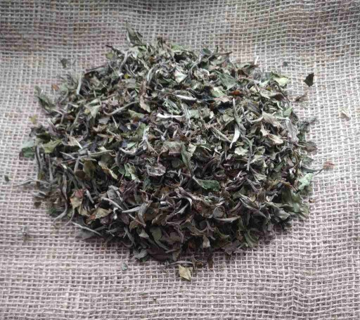 Pai Mu Tan biely čaj 50g Flavo