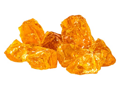 Spájkovacia kolofónia AG na spájkovanie 500g