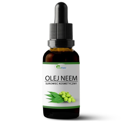 Neemový olej 100 ml hnojivo na škodcov a choroby rastlín