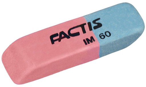 Obojstranná guma Factis