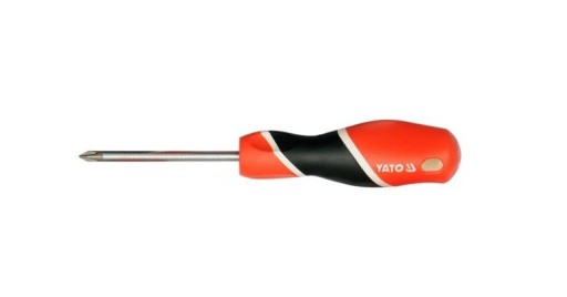 Phillips skrutkovač ph1x150mm YATO 5906083259258 YATO