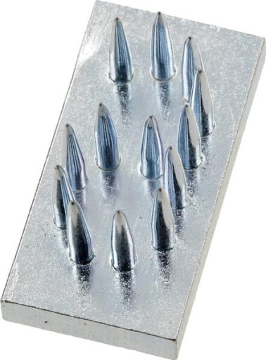 20 mm číslica pre nárazový tetovací strojček