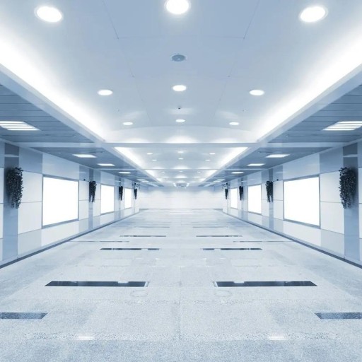 V-TAC Premium Downlight LED panel 3W okrúhly fi84 VT-307 4000K 130lm