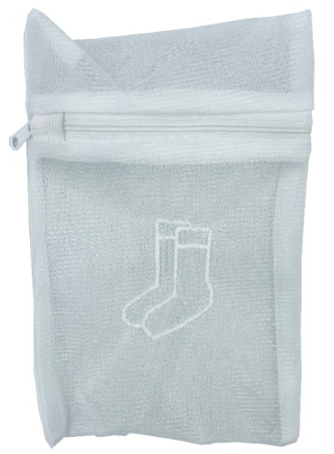 Sieťované vrecká na bielizeň SMART Wash 3 ks.