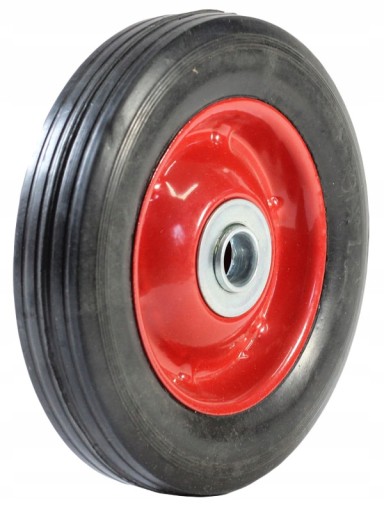 150 mm PEVNÉ KOLESO KOSAČKY NA BETÓN