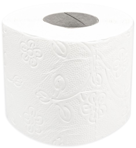 ZEFIR Neparfumovaný toaletný papier 16 ks.