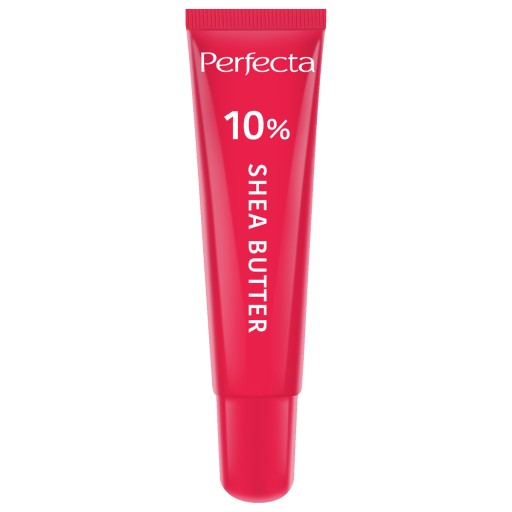 PERFECTA Lips Clinic SHEA BUTTER maslo na pery