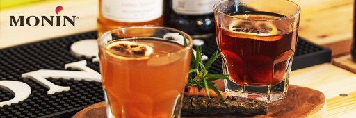MONIN pumpička na sirup 10 ml