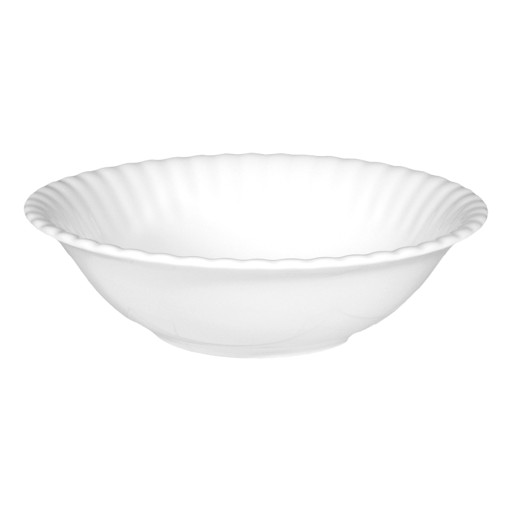 MISKA NA ŠALÁT 13 PORCELÁN IWONA BIAŁA CHODZIEŻ