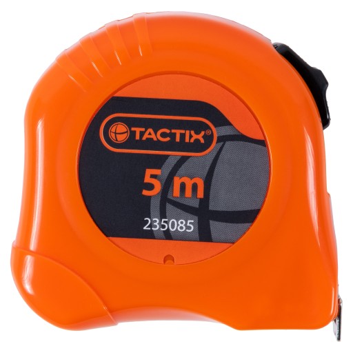 ROLLING MEASURE 5M ABS - TACTIX