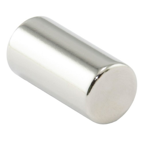 NEODYMOVÉ MAGNETY 8x10 mm