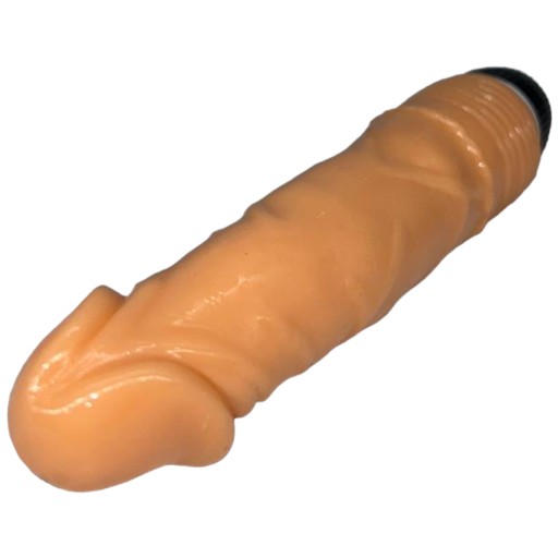 Dámsky vibrátor, vláknitý penis, sexuálna pomôcka pre páry