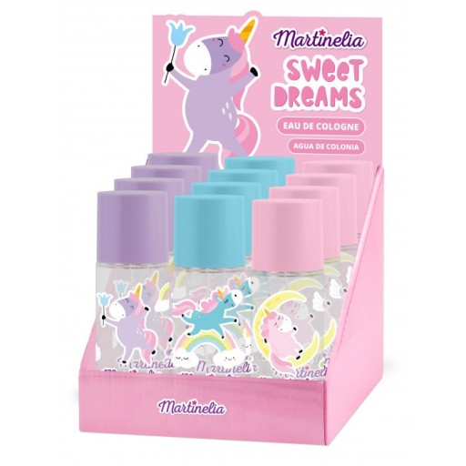 Telový sprej Sweet Dreams 85 ml
