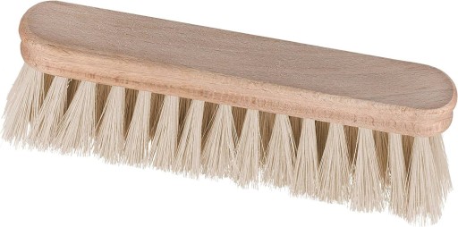 KEFA NA MÚKU 17CM, PRÍRODNÉ ŠTETINKY MUMBI