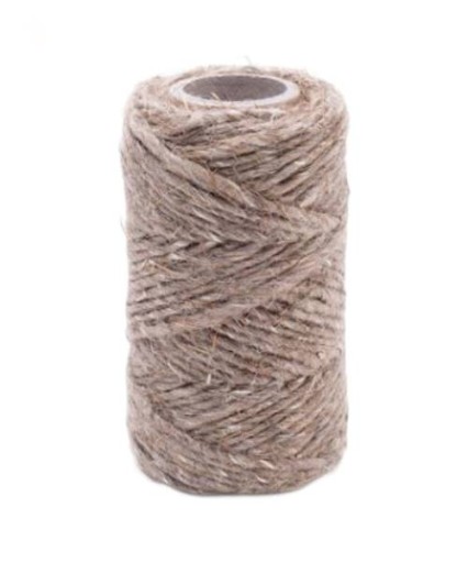 Konopné lano 100g/40m Modena