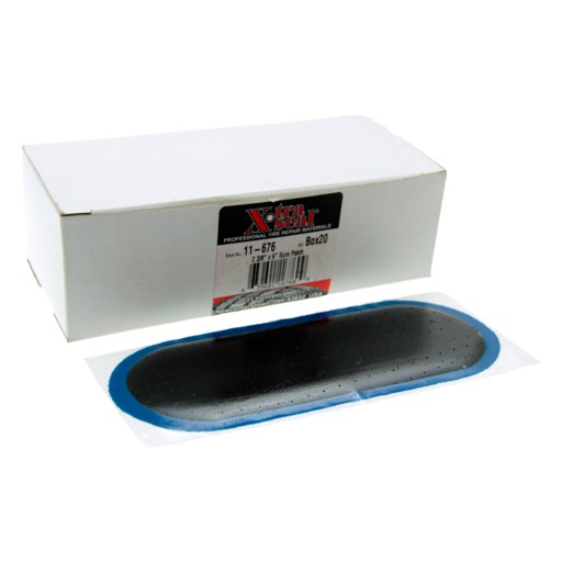 Patch 11-676 pre rúrky X-Tra Seal USA 60 x 145 mm