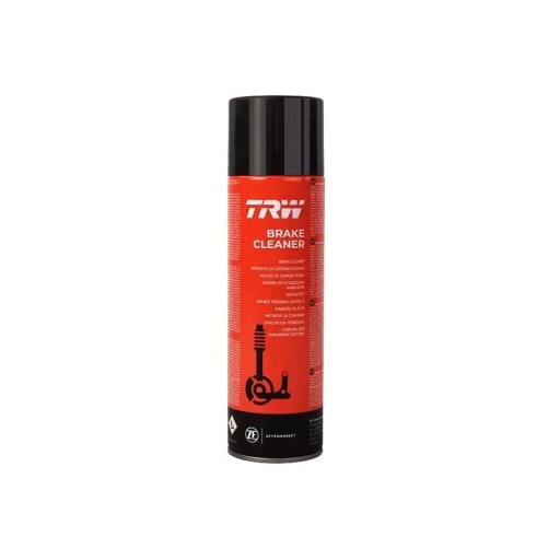 TRW BRAKE CLEANER 500ml CALIPER CLEANER