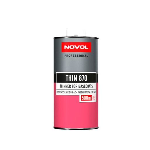 TENKÉ 870 - RIEDIDLO PRE NOVOL ZÁKLADY 0,5l