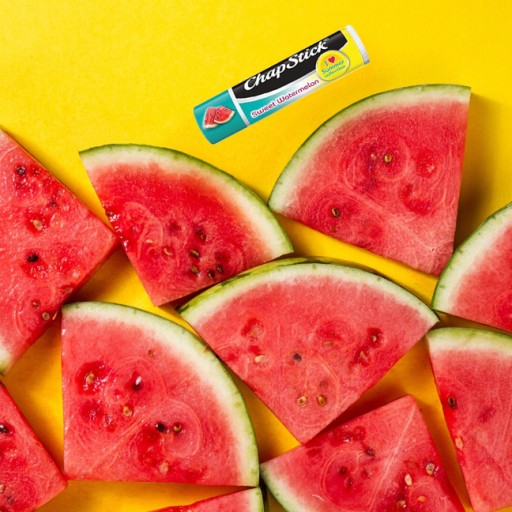 ChapStick Sweet Watermelon hydratačný rúž 1 kus