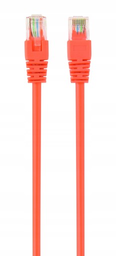 PATCHCORD LAN ETHERNET RJ45 CAT5E UTP 1M KÁBEL