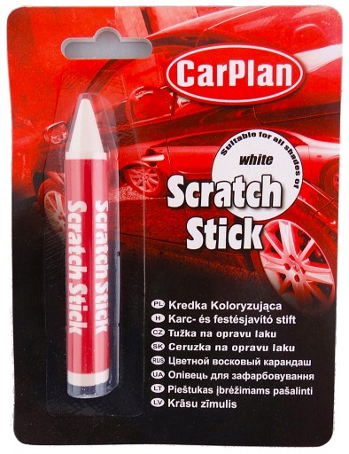 ŠKRABANKY BIELÝ KARPLÁN FAREBNICA S9J01