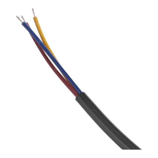 30W LED reflektor - studená biela 6500K (80)